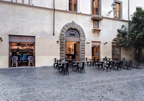 Bar del Fico