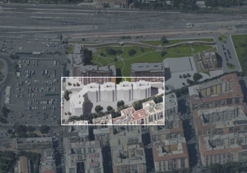 Via Capitan Bavastro