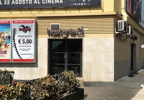 Via Giano della Bella 2