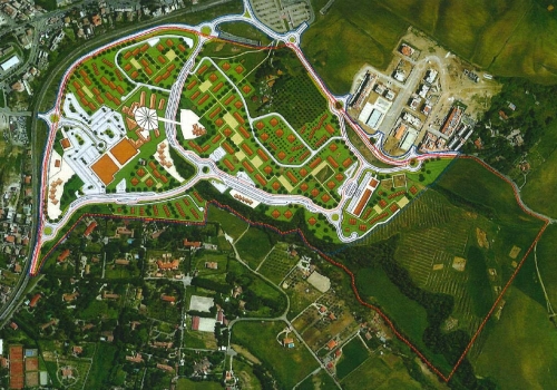 La Storta