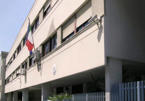Via Monte Urano 80