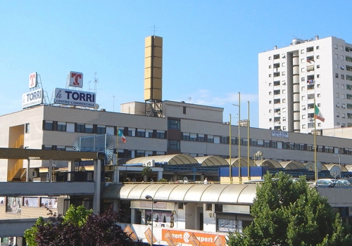 Residence Tor Vergata